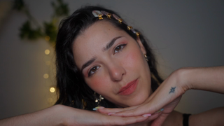 {ASMR Glow} (2024.05.28) 02. ASMR-for-Members_-Spit-painting-kvHiPdiq.webm