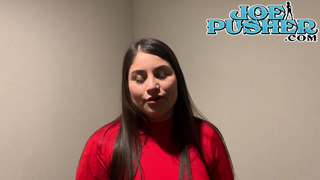 Melanie Ochoa Joepusher.mp4