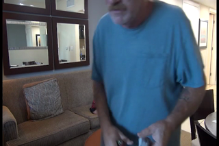 Curious Blonde Jersks Off an Older Cock - Anna Mae, Jack Moore.mp4