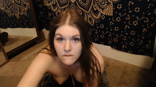 Harleyheartstop Slave Leia Cosplay Rp Custom.mp4