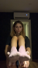 scgje3 Taking them off for you ✨✨.mp4