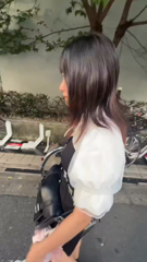 テ◯ンダーで出会った女の子と飲みに行ったらまさかのハメ撮りされるのが好きということだったので、後日会って一日中ハメまくり！.mp4
