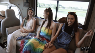 Let's Post It - 2023-03-30 - Music Festival Road Trip.mp4