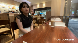 (08-18-2023) [This Sensitive, Incontinent Woman With Huge Nipples And A Lisp Has Been A Submissive Woman Who Has Been Conveniently Used By Older Perverts Since She Was A Child.].mp4