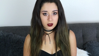 Goddess Jadah - Youre Probably An Addict if.mp4