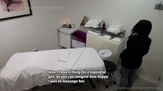 Secret Therapy-Yumi.mp4
