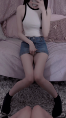 夏服デニムスカートでひとりえっちし... - ししゅうちゃんさんのプライベートSNS - myfans(マイファンズ).ts