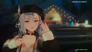 20250601CAMPFIRE!🎵Karaoke Concert🎵.mp4