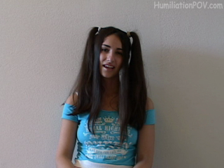 Vittoria - Chastity-wmvhi-001.wmv