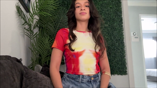 2025-04-04 - Luxe La Fox - The Latina Experience - [PerfectGirlfriend].mp4