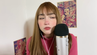 2024-09-20 - ASMR｜ Tu MEJOR AMIGA Te ENSEÑA A BESAR 💋SOFT SPOKEN (Roleplay) (public).mkv
