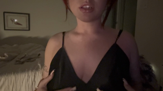 lingerie body touching with degrading_.mov
