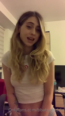 Bbabymaddie happy locktober xxx onlyfans porn videos.mp4