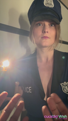 Valentine Baxton - POV - Police Vs Idiot Guy - Joss Lescaf-BBC - 1280p.mp4