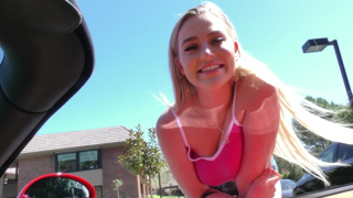 Blake Blossom - [LethalHardcore.com] - [2021] - Smoking Hot Came Ready To Fuck.mp4