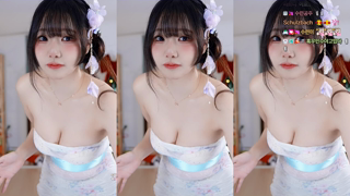 [Dance Cut] sooflower - 2026-01-04 05h36m48s.mp4