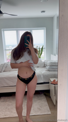 Good morning 🥰  I woke up in a good playful mood today, what are we going to do_😏😈.mp4