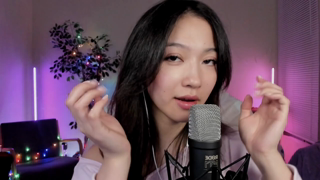 [20260221] ASMR Brain Melting Mouth Sounds w_ RODE MIC 💓  - 616722485.mp4