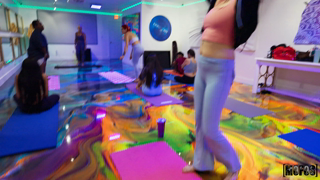 Let's Post It - 2026-08-01 - Yoga Date.mp4