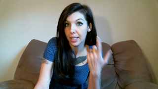 Stella Von Savage - My Inexperienced Brother Taboo Sex.mp4