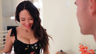 MommyBlowsBest - First Date Jitters.mp4