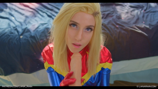 Do You Want To Date Captain Marvel (4K).mp4