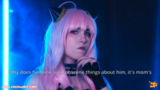 MollyRedWolf - Anya's 6 Secret Interrogation Techniques - Ma.mp4