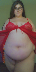 8270751_showing-off-belly-and-ass-see-through-red-dress_0.mp4