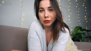 2020-12-01 - Cozy Cum Eater.mp4