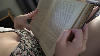 2021-09-11 - Gracie Gates - Good Study Habits - [PerfectGirlfriend].mp4