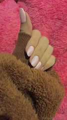 Princess Cin OnlyFans 2019-11-14_Got my nails pretty yesterday  send $40 for my shiny pearly  Video.mp4