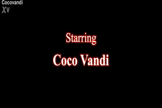 WCA Productions - Coco Vandi - My Friend's Hot Mom Is Bored & Horny.mp4