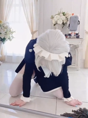 ДарьяМезенцева_210402_Alina_Becker_NieR_Automata_2B_Maid_2_960.mp4