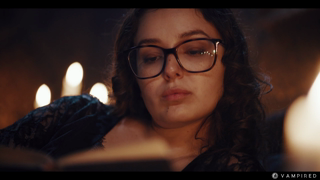 [Vampired] - 2025.05.23 The Hostess 1992 - Leana Lovings 1080p.mp4