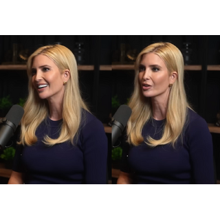 Ivanka Trump Podcast Compilation #8.png