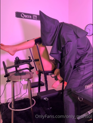 Marisol Yottas Fuck Machine BDSM Session PimpBunny.mp4