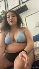 244086507_sometimes-i-wear-my-blue-bikini-just-to-see-how-much-bigger_2.m4v