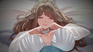 [Mu Chanterelle]𝙈𝙪 𝘼𝙘𝙘𝙞𝙙𝙚𝙣𝙩𝙖𝙡𝙡𝙮 𝙈𝙖𝙠𝙚𝙨 𝙔𝙤𝙪 𝙃𝙚𝙧 𝙋𝙪𝙥𝙥𝙮 &vert; RPLAY.mp4