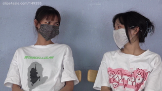 Asian Sole Fantasy - 20210520Xhsm001.mp4