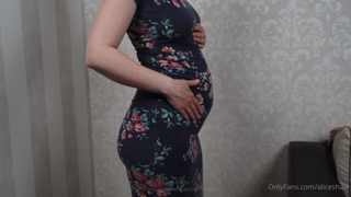334775513_after-a-good-day-with-my-stuffed-belly-in-a-flower-tight-dre_0.m4v