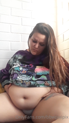 72803373_watching-tv-and-playing-with-my-tummy-just-the-way-i-like-i_1.mp4