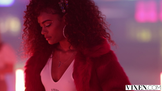 2020.11.20 Ariana Marie, Scarlit Scandal - Get Down Tonight (102432).mp4