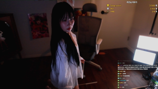 [Bikini Dance Cut] anfdksrud96 - 2025-11-19 07h40m12s.mp4