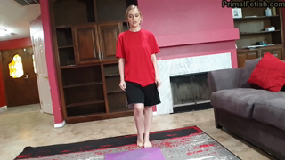 Blake Blossom - [PrimalFetish.com] - [2020] - Teaching my Innocent Sister about Sex.mp4