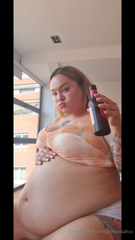 18631940_will-i-still-look-like-a-marshmallow-on-my-way-to-300-pounds_0.m4v