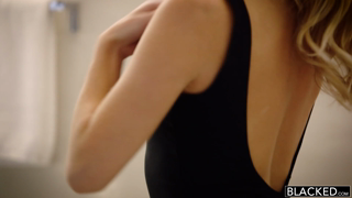 Blacked 2015.12.12 Adriana Chechik, Cadence Lux - My Friend and I Did Two Black Guys [1080p].mp4