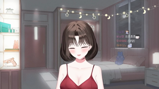 3dio ASMR💤 볼뽀뽀 부비부비 하면서 재워주기 [yMj921Ewgrc].mp4