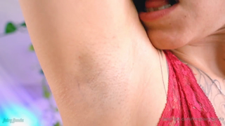 arm pitsone of my most favourite body parts in the world and yours ps i just watched that video.mp4