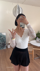 Mirror outfit check.mp4