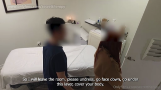 Secret Therapy-Anita.mp4